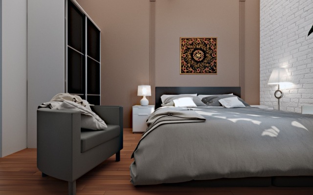 Меблированные комнаты 51 на Суворовском Проспекте