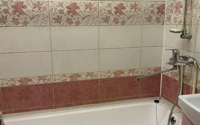 Квартира на Проспекте Октябрский 95