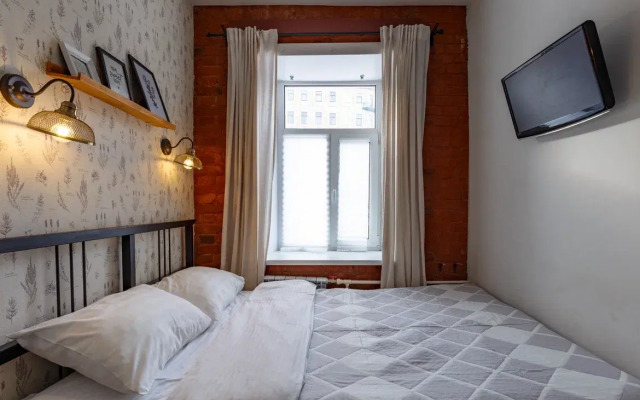 Квартира Студия N7 у Львиного мостика