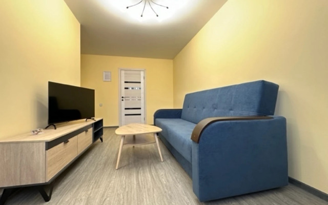 Квартира на Улице Карла Маркса 40