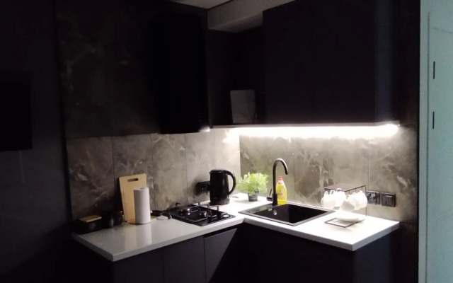 Dizaynerskaya Flat