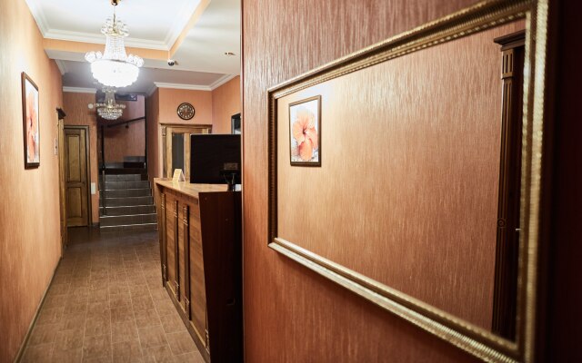 Гостевой дом Адель