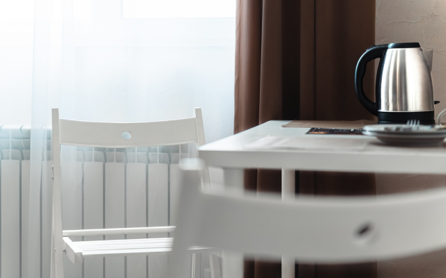 Отель Лабиринт