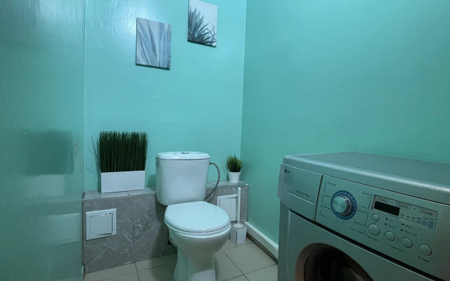 Апартаменты Сутки Уфа на Владивостокской 10