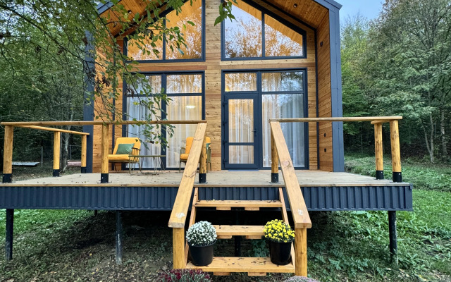 Bely Krolik Glamping