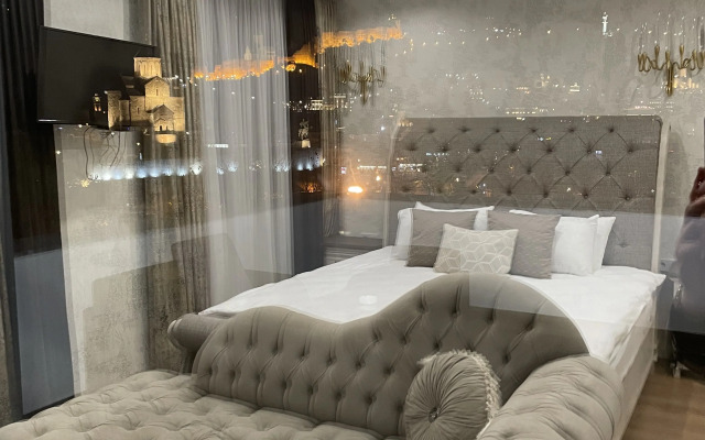 Бутик-отель Rikhe Palace