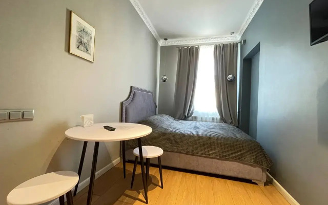 Апартаменты №2 Байарт Апартментс Адмиралтейский