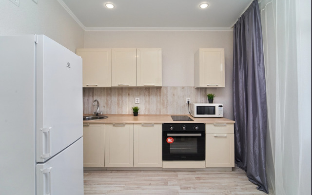 Квартира у парка Галицкого Краснодар