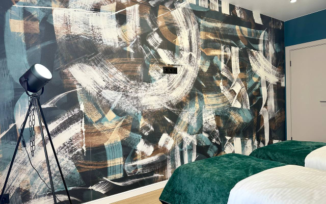 Апартаменты Sky Line 109