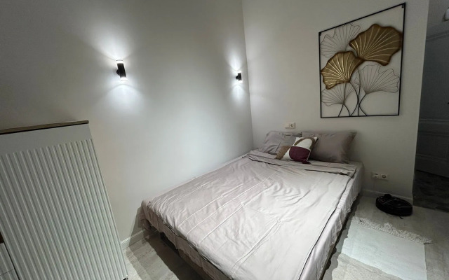 Квартира Видовая студия в центре Петроградки