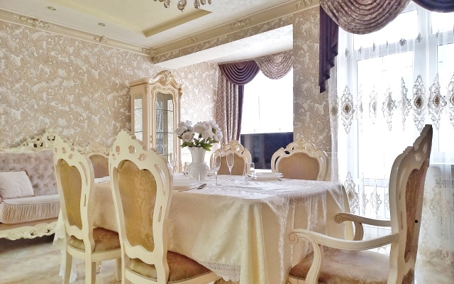 Квартира большая уютная возле источника