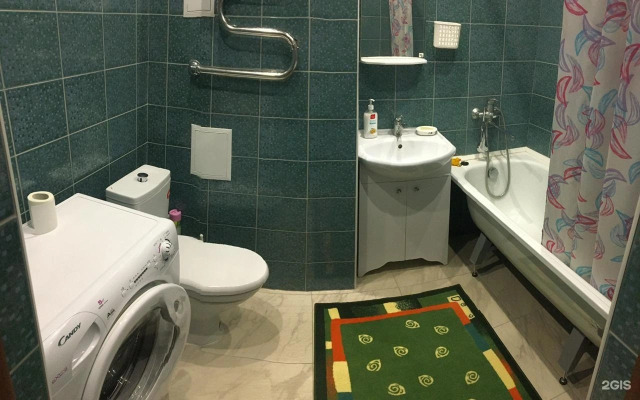 Квартира на Улице Пионерская 70