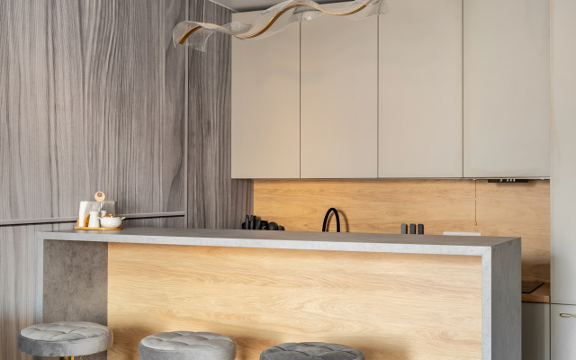 Apartamenty Globalstay Novaa Studia s Dizajnerskim Remontom ZK Aviator 15 Min Peskom do Metro Devatkino