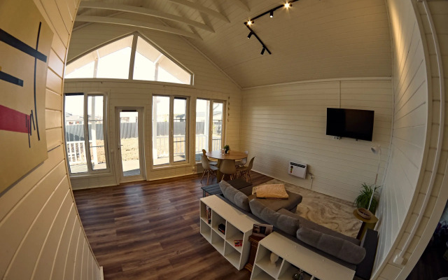 Private house Like Aparts