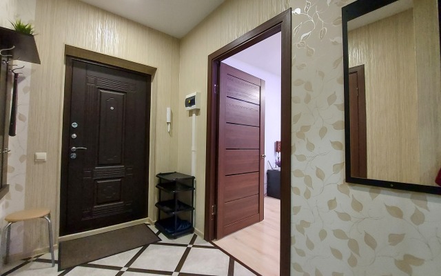 Ryadom S Parkom Gagarina Apartments