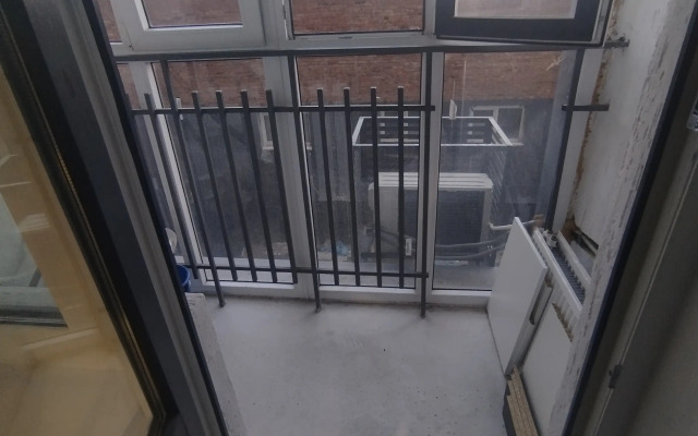 Апартаменты на Макарова 27-153