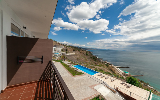 Гостевой дом Парнас