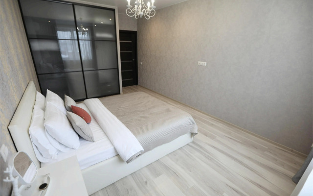 Квартира Волшебный Нижний. Пешком до всех достопримечательностей