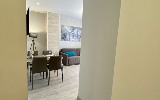 Апартаменты в Манхэттен