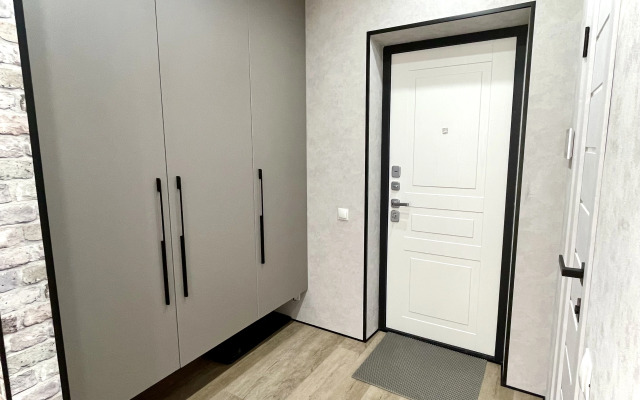 Sovremennaya I Uyutnaya Flat