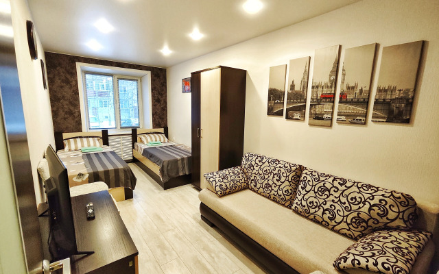 Апартаменты на Советской Улице 37