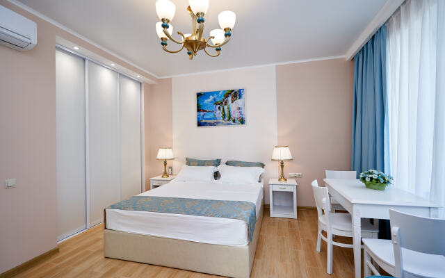 Гостевой дом Розмарин