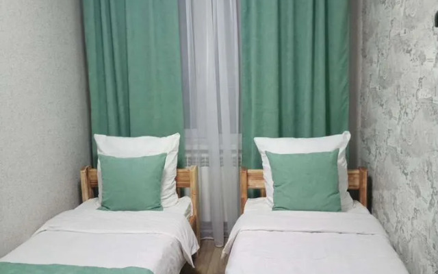 U lesa Private house