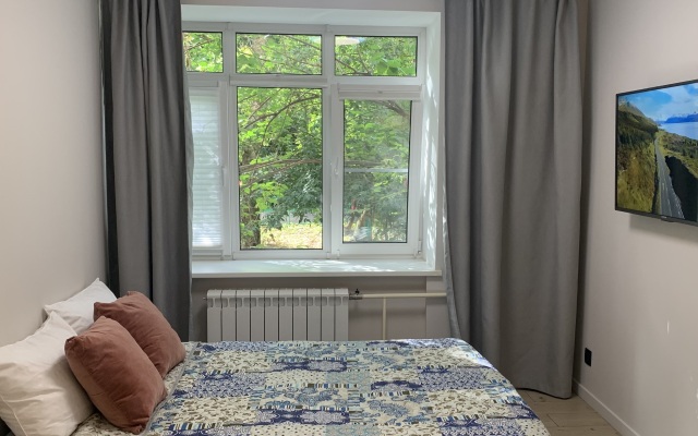 Studiya Dubay V Kuntsevo Flat