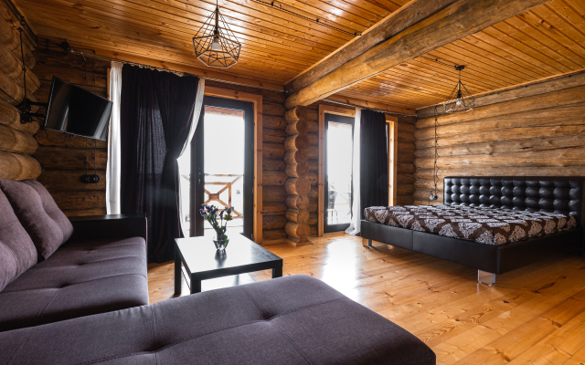 Paradajz Hotel