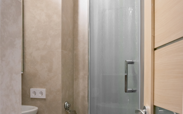 Studiya na Sverdlova Lodging House