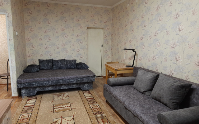 Квартира на Гагарина 3