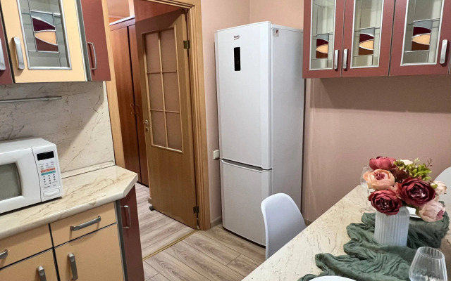 Апартаменты Давыдковская 2/1