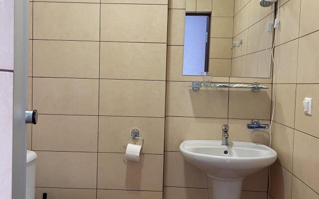 Platan Guest House