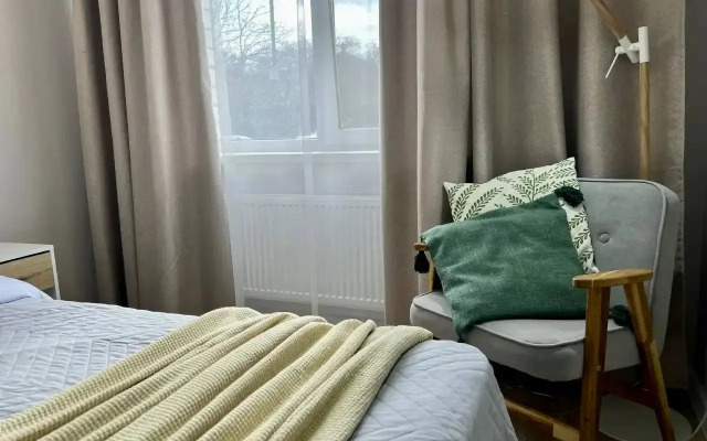 Квартира Стильная 1коматная у онкологии и 2й горбольницы