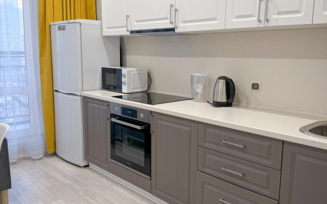 Квартира по Родине