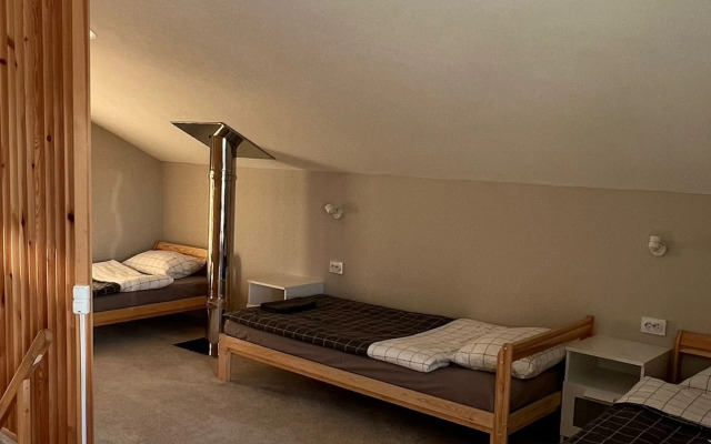 Частный дом на улице Ленина 45А