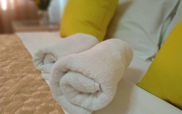 Квартира на Войкова 8