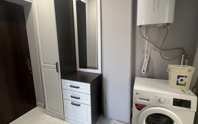 Квартира у Моря