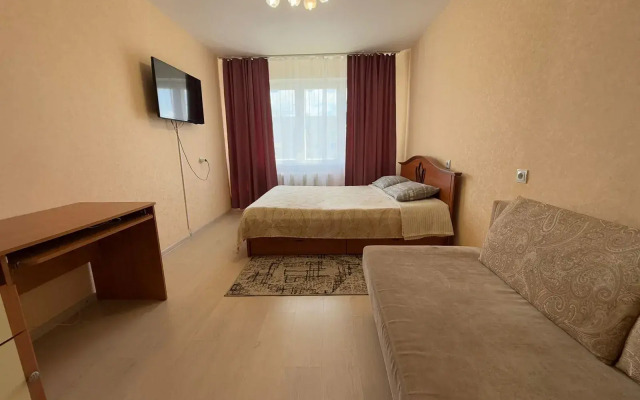 Ryadom S Akvaparkom Flat
