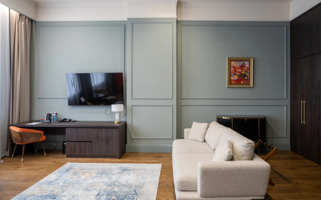 Премиум отель Пушкин