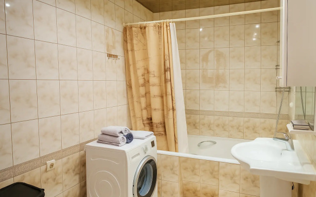 Квартира 2-комнатная на ул. Литейная 42