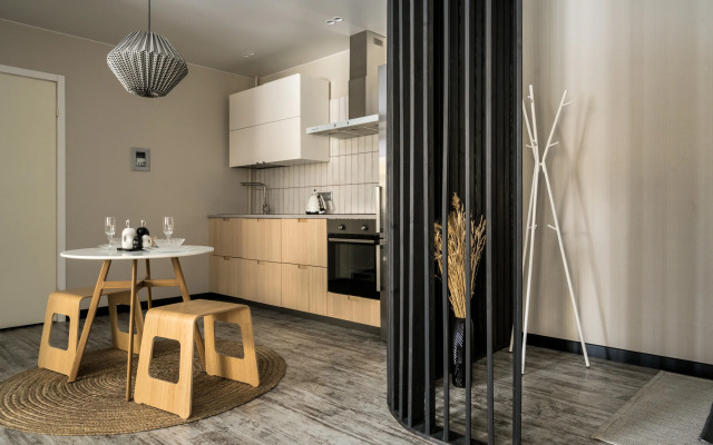 Апартаменты Писарева 10