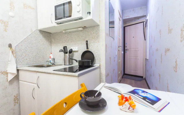 Апартаменты Компактные на Фонтанке 82/1