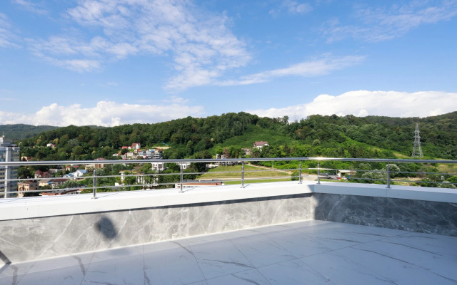 Апартаменты Симфония 3