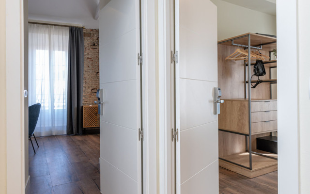 Homearts Málaga Apartments