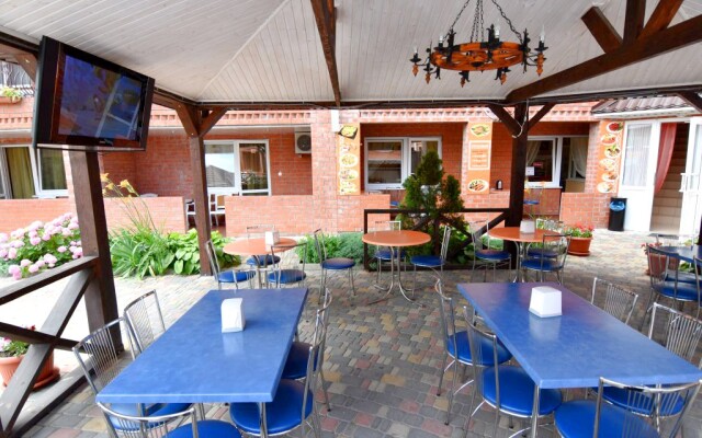 Bagira Guest House