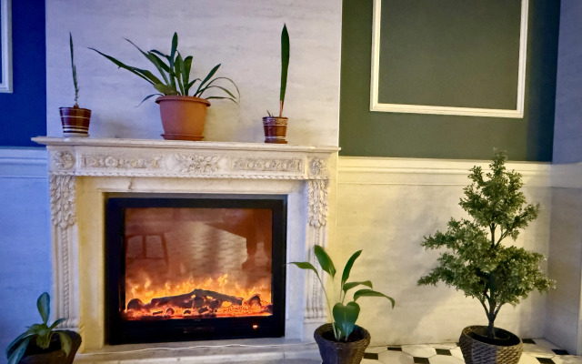 Квартира Уютная в Расширенном Центре