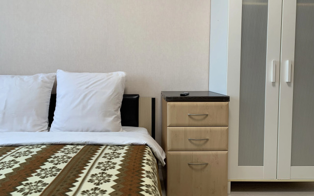V 5 Minutakh Peshkom Ot Vokzala Naro-Fominska Flat