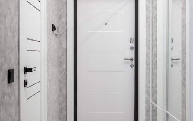 Апартаменты Place of Power