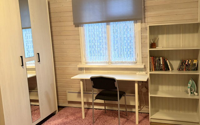 Частный дом Дача в Заветах